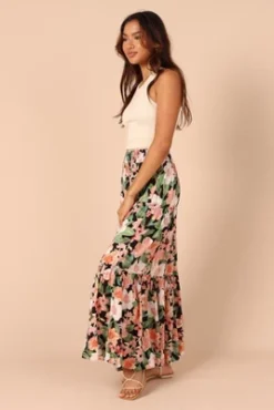 Petal And Pup Womens Rhiannan High Waisted Frill Skirt 11 Petal And Pup Womens Rhiannan High Waisted Frill Skirt -Avene Clothing Shop GUEST 02a99add 81e0 4562 82d6 42127b4d274b