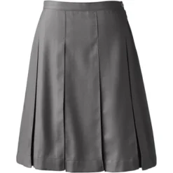 Lands' End Lands' End School Uniform Women's Solid Box Pleat Skirt Top Of Knee 10 Lands' End Lands' End School Uniform Women's Solid Box Pleat Skirt Top Of Knee -Avene Clothing Shop GUEST 03b1e796 7b97 4c14 9dff 2c9474bb3586