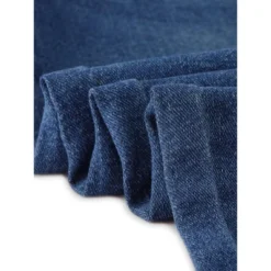 Agnes Orinda Women's Plus Size Jeans Zipper Back Yoke Stretch Roll Up Cuff Denim Pants -Avene Clothing Shop GUEST 05b041a3 6791 47d2 af99 6072eb791c92