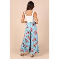 Petal And Pup Womens Cassatt Wide Leg Pants -Avene Clothing Shop GUEST 067ff767 1cf0 49ae afc6 03dd36bca2e6