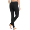 Jockey Women's Cotton Stretch Ankle Legging
