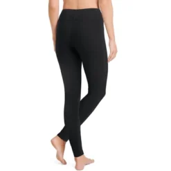 Jockey Women's Cotton Stretch Ankle Legging