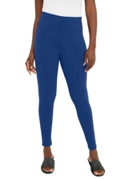 Jessica London Women’s Plus Size Everyday Legging -Avene Clothing Shop GUEST 0954f4a8 1b48 4c17 b20f f5c9a357ef63