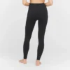 ASSETS By SPANX Women's Seamless Leggings - Black