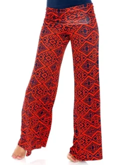 Women's Printed Palazzo Pants - White Mark 14 Women's Printed Palazzo Pants - White Mark -Avene Clothing Shop GUEST 0df30f88 6ff8 4566 8c53 47edec4bb6a5