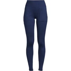 Lands' End Women's Active High Impact Fleece Lined Pocket Leggings 8 Lands' End Women's Active High Impact Fleece Lined Pocket Leggings -Avene Clothing Shop GUEST 0e26bf34 1339 454c b29c 47f7942d778c