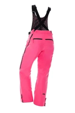 DSG Outerwear Kylie 4.0 Blaze Drop Seat Bib -Avene Clothing Shop GUEST 0ef96217 d192 4e27 a374 e8b3474a3d6d