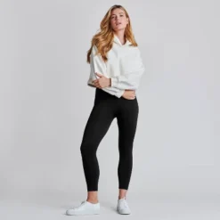 Assets By Spanx Women's Seamless Shaping Capri Leggings -Avene Clothing Shop GUEST 0fb661a6 749c 4e41 b5cd 08b167ad8a87