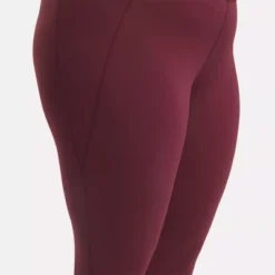 Reebok Lux High-Rise Leggings (Plus Size) -Avene Clothing Shop GUEST 108b71e1 0bb6 4b9a ac8d be60ca58c557