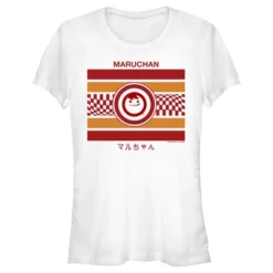 Junior's Maruchan 13 Flavors T-Shirt 5 Junior's Maruchan 13 Flavors T-Shirt -Avene Clothing Shop GUEST 1142a422 d7b5 4ecd 80b7 927ebe99f432