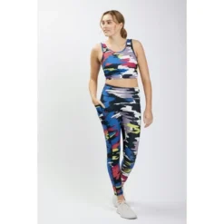 TomboyX Workout Leggings, 7/8 Length High Waisted Active Pants With Pockets -Avene Clothing Shop GUEST 12f853d7 bd9d 4bd4 a2bd 4a4e9001c633