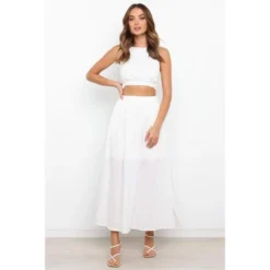 Petal And Pup Womens Esther Skirt 13 Petal And Pup Womens Esther Skirt -Avene Clothing Shop GUEST 15617f0f 8b9d 4064 a0df 015029dc3219