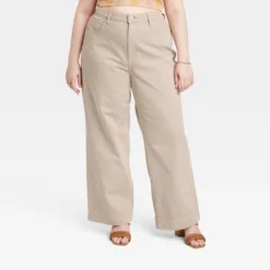 Women's High-Rise Wide Leg Jeans - Universal Thread™ -Avene Clothing Shop GUEST 17c983e8 a489 4e41 8a61 0e1ac16d2083