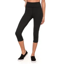 Adore Me Women's Cora Cozy Crop Legging Activewear 7 Adore Me Women's Cora Cozy Crop Legging Activewear -Avene Clothing Shop GUEST 1ab089d6 e7cf 415e aaa7 38c09f600193