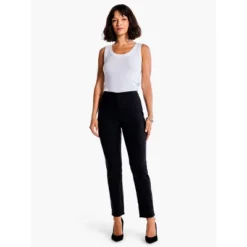 NIC + ZOE 28" Polished Wonderstretch Straight Ankle Pant -Avene Clothing Shop GUEST 1afdb764 d5e5 436e 8e0c 211d0614a583