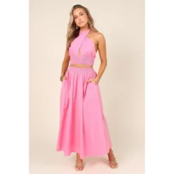 Petal And Pup Womens Mae Skirt