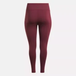 Reebok Lux High-Rise Leggings (Plus Size) -Avene Clothing Shop GUEST 1d6d8991 66b5 41a8 92fa bc9022309761