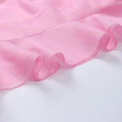 Women's Ruched Ruffle Mini Skirt - Begonia Pink -Avene Clothing Shop GUEST 1f010ef0 7daf 495f 9975 753e71347661