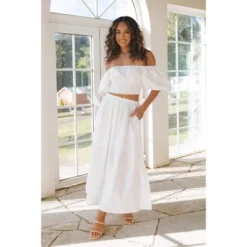 Petal And Pup Womens Esther Skirt