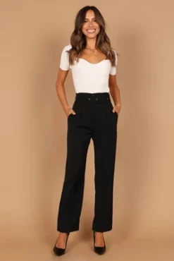 Petal And Pup Womens Kristina High Waisted Pants 13 Petal And Pup Womens Kristina High Waisted Pants -Avene Clothing Shop GUEST 20957350 a8aa 4129 9adb 368ef5706a3c
