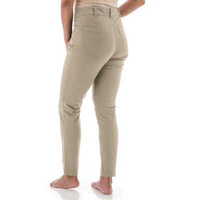 Aventura Clothing Women's Freestone Skinny Pant 4 Aventura Clothing Women's Freestone Skinny Pant - Image 4