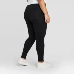 Women's High Waisted Cotton Blend Seamless Leggings - A New Day™ 7 Women's High Waisted Cotton Blend Seamless Leggings - A New Day™ -Avene Clothing Shop GUEST 22f84a07 56dd 4816 9713 2464bb4a44ce