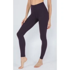 90 Degree By Reflex Womens Powerflex Polygiene High Waist Full Length Legging -Avene Clothing Shop GUEST 248be2cd 985b 4248 b2fa d146b4e6bae8