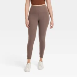 Women's High Waisted Everyday Active 7/8 Leggings - A New Day™ 13 Women's High Waisted Everyday Active 7/8 Leggings - A New Day™ -Avene Clothing Shop GUEST 2537ec55 72bc 4f77 8a71 d428abab69d3