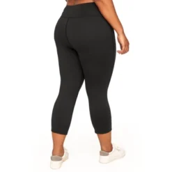 Adore Me Women's Cora Cozy Crop Legging Activewear 6 Adore Me Women's Cora Cozy Crop Legging Activewear -Avene Clothing Shop GUEST 2624fdc6 509b 4871 a68e d1c788984b96