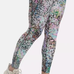 Reebok Lux Bold High-Rise Modern Safari Leggings -Avene Clothing Shop GUEST 270e4af5 4014 4d4b b3aa 8cbb2de26fec