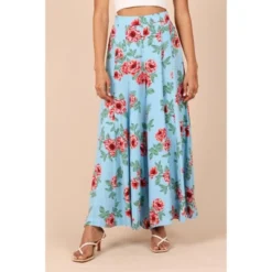 Petal And Pup Womens Cassatt Wide Leg Pants -Avene Clothing Shop GUEST 27940988 92d2 47de 8f98 168f02ba3800