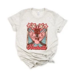 Simply Sage Market Women's Nashville Stars Short Sleeve Graphic Tee 7 Simply Sage Market Women's Nashville Stars Short Sleeve Graphic Tee -Avene Clothing Shop GUEST 2ff783ba d269 49b0 b337 e4e0fbed1638