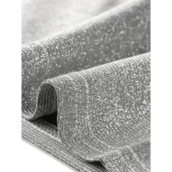 Allegra K Women's Sparkly Glitter Wide Leg Palazzo Party High Waist Trousers Pants -Avene Clothing Shop GUEST 30c0fbc4 b60f 4a43 af1c a6042f11bd78