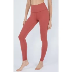 90 Degree By Reflex Womens Powerflex Polygiene High Waist Full Length Legging -Avene Clothing Shop GUEST 30fd2dd4 6955 4999 bd5c d080e22fddf9