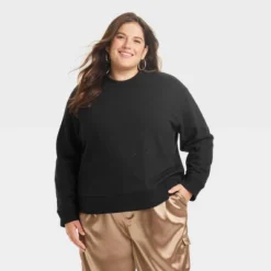 Women's Jeweled Pullover Sweatshirt - A New Day™ 13 Women's Jeweled Pullover Sweatshirt - A New Day™ -Avene Clothing Shop GUEST 3239b7ed 3802 4ede 9ee0 bf7834e7ea4c