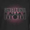 Junior's Mickey & Friends Mother's Day Sensational Mom T-Shirt