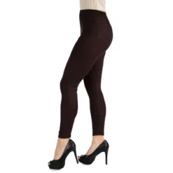 24seven Comfort Apparel Womens Stretch Ankle Length Leggings -Avene Clothing Shop GUEST 34eef9b4 041b 4e89 941b 750258b50e7f