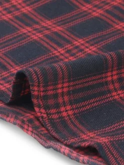 Allegra K Women's School Plaid Cotton Mini Tartan Skater Skirt -Avene Clothing Shop GUEST 3931fac3 b399 4c60 b0e2 567c6ae80d87