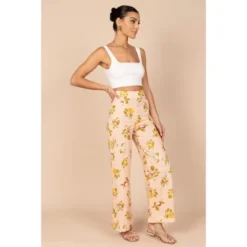 Petal And Pup Womens Cecily High Waisted Wide Leg Pants 14 Petal And Pup Womens Cecily High Waisted Wide Leg Pants -Avene Clothing Shop GUEST 3954d90f bd67 43ef 8932 e583b05fb778