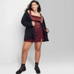 Women's Satin Corset Tank Top - Wild Fable™ 7 Women's Satin Corset Tank Top - Wild Fable™ -Avene Clothing Shop GUEST 3bf324e0 19a0 4a08 9595 74096555937e