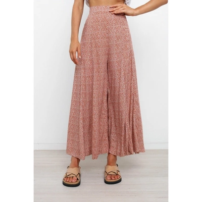 Petal And Pup Womens Neveah Pant 2 Petal And Pup Womens Neveah Pant - Image 2