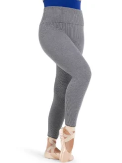 Capezio Women's Ribbed Sweater Knit Legging -Avene Clothing Shop GUEST 3f0c438d a98c 4faf a864 b75116517566