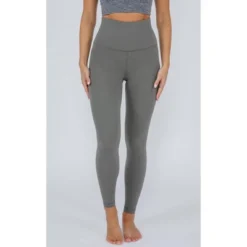 90 Degree By Reflex - Women's Squat Proof Interlink High Waist 7/8 Length Ankle Leggings -Avene Clothing Shop GUEST 3f0da6eb eabd 4fbd aba7 5cb69208cada