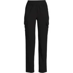Lands' End Women's Active Lightweight Woven Packable Cargo Pants -Avene Clothing Shop GUEST 405e8535 1588 455c a0c4 01b51a657995