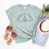 Simply Sage Market Women's Venice Italy Short Sleeve Graphic Tee
