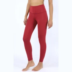 90 Degree By Reflex - Women's Squat Proof Interlink High Waist 7/8 Length Ankle Leggings -Avene Clothing Shop GUEST 42369f93 b5b3 40e0 b59f b28df00d3834