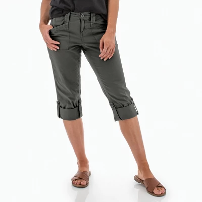 Aventura Clothing Women's Bristow Capri 11 Aventura Clothing Women's Bristow Capri - Image 11