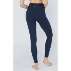 90 Degree By Reflex Womens Powerflex Polygiene High Waist Full Length Legging -Avene Clothing Shop GUEST 448cead2 6e17 4f62 ba5e bcc7315677e3