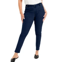 June + Vie By Roaman's Women’s Plus Size June Fit Skinny Jeans 13 June + Vie By Roaman's Women’s Plus Size June Fit Skinny Jeans -Avene Clothing Shop GUEST 45dc6836 aad9 4417 8966 4f47e272356f