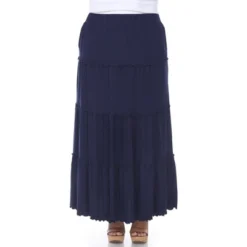 Plus Size Tiered Maxi Skirt 21 Plus Size Tiered Maxi Skirt -Avene Clothing Shop GUEST 46aa7f96 295b 4fb6 b7cc 87d95b1f88ac